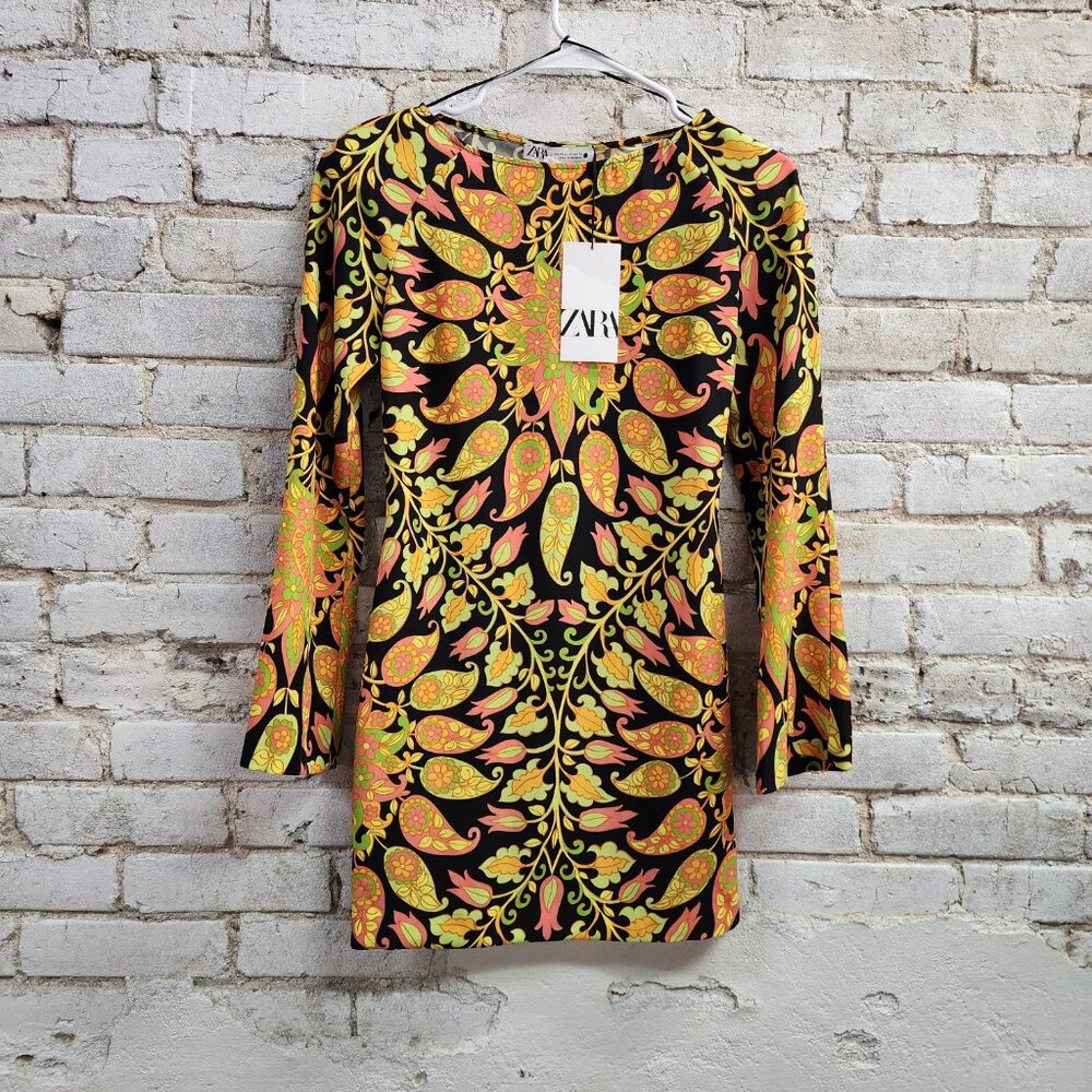 Zara Dress
